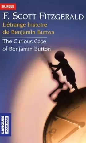 Couverture du produit · The Curious Case of Benjamin Button - L'étrange histoire de Benjamin Button