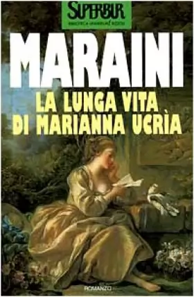 Couverture du produit · La Lunga Vita Di Marianna Ucria