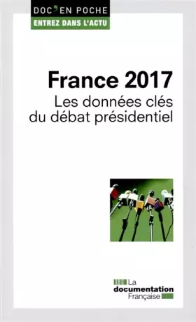 Couverture du produit · France 2017