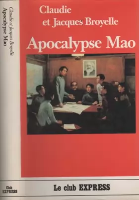 Couverture du produit · Apocalypse Mao