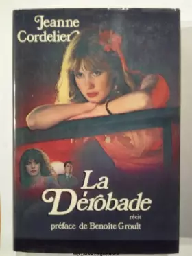 Couverture du produit · La dérobade