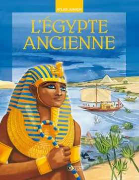 Couverture du produit · L'Égypte ancienne
