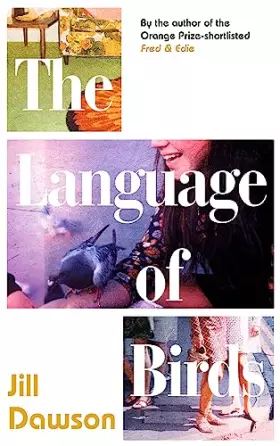 Couverture du produit · The Language of Birds