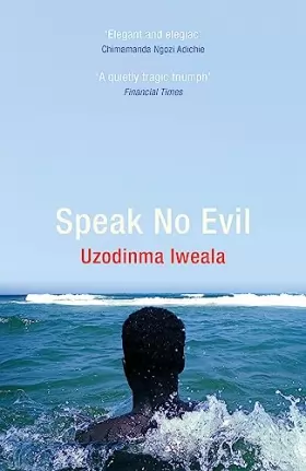 Couverture du produit · Speak No Evil