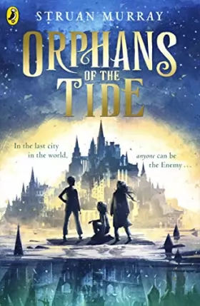 Couverture du produit · Orphans of the Tide