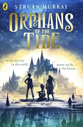 Couverture du produit · Orphans of the Tide