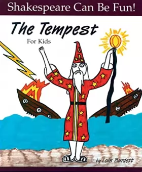 Couverture du produit · The Tempest: For Kids
