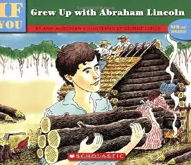 Couverture du produit · If You Grew Up With Abraham Lincoln
