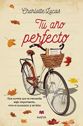 Couverture du produit · Tu año perfecto / Your Perfect Year