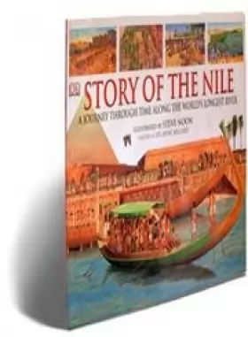 Couverture du produit · Story of the Nile (The)
