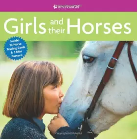 Couverture du produit · Girls And Their Horses