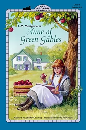 Couverture du produit · Anne of Green Gables