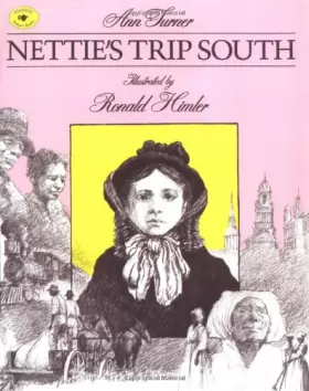 Couverture du produit · Nettie's Trip South