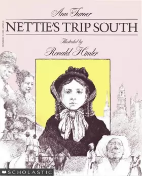 Couverture du produit · Nettie's Trip South