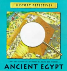 Couverture du produit · Ancient Egypt