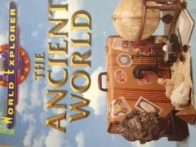Couverture du produit · Ancient World