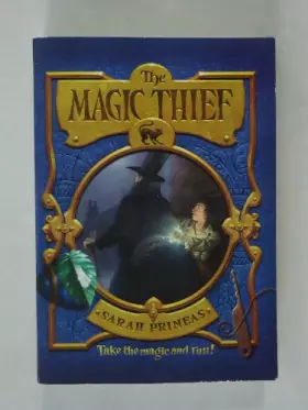 Couverture du produit · The Magic Thief