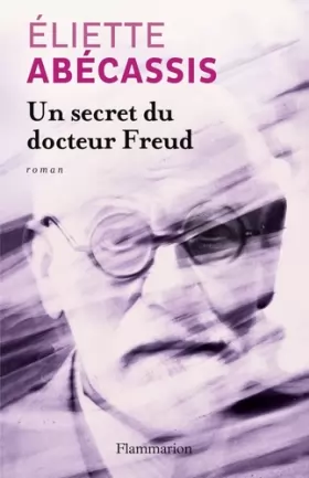Couverture du produit · Un secret du docteur Freud