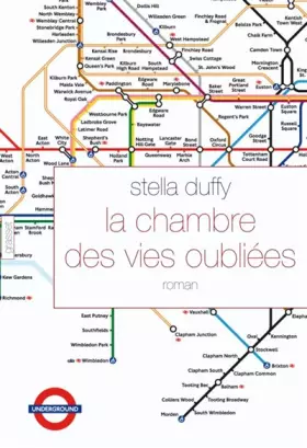Couverture du produit · La chambre des vies oubliées