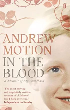 Couverture du produit · In the Blood: A Memoir of my Childhood