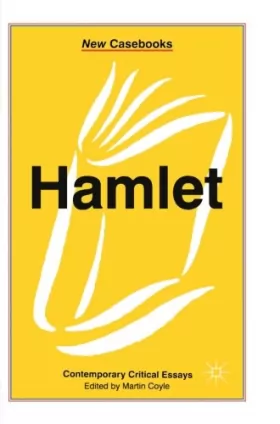 Couverture du produit · Hamlet