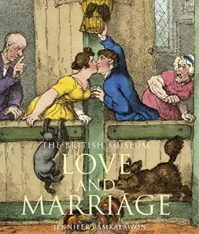 Couverture du produit · Love and Marriage