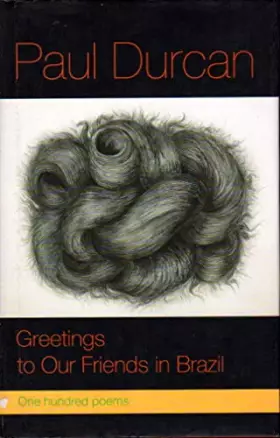 Couverture du produit · Greetings to Our Friends From Brazil