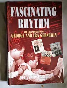 Couverture du produit · Fascinating Rhythm: Collaboration of George and Ira Gershwin