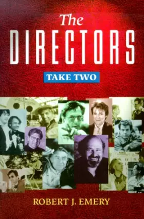 Couverture du produit · Directors Take Two: In Their Own Words