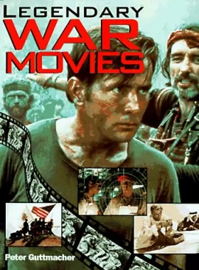 Couverture du produit · Legendary War Movies