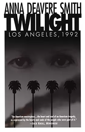 Couverture du produit · Twilight: Los Angeles, 1992