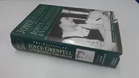 Couverture du produit · Joyce and Ginnie: The Letters of Joyce Grenfell & Virginia Graham