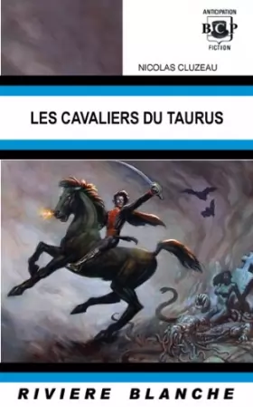 Couverture du produit · Les cavaliers du Taurus