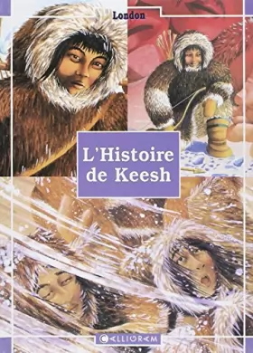 Couverture du produit · L'Histoire de Keesh