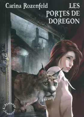 Couverture du produit · Les Portes de Doregon