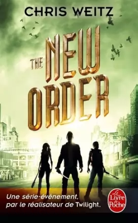 Couverture du produit · The New order (The Young World, Tome 2)