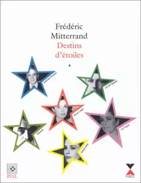 Couverture du produit · Destins d'étoiles, tome 1