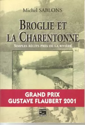 Couverture du produit · Broglie et la Charentonne