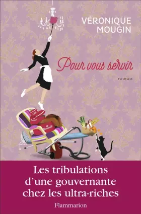 Couverture du produit · Pour vous servir