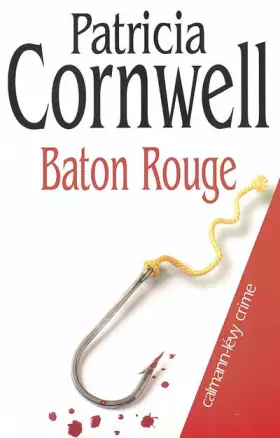 Couverture du produit · Baton Rouge