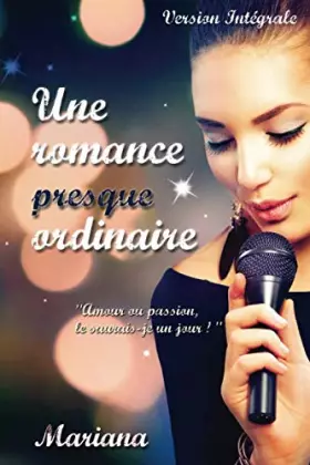 Couverture du produit · Une romance presque ordinaire