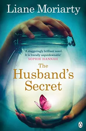 Couverture du produit · The Husband's Secret