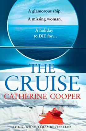 Couverture du produit · The Cruise