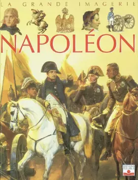 Couverture du produit · Napoléon