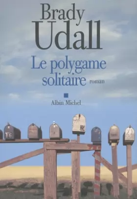 Couverture du produit · Polygame Solitaire (Le) (Collections Litterature)