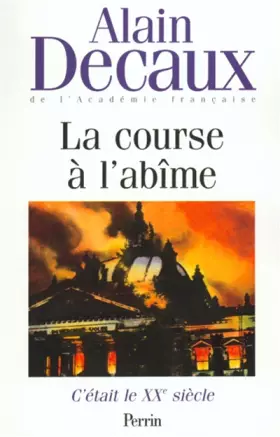 Couverture du produit · C'était le XXe siècle