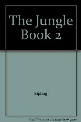 Couverture du produit · Le livre de la jungle (Contes de fées)