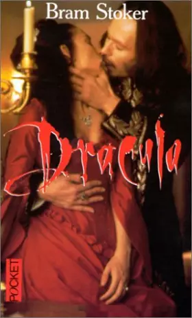 Couverture du produit · Dracula