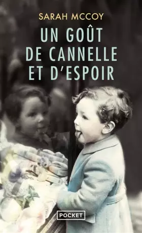 Couverture du produit · Un Goût de cannelle et d'espoir
