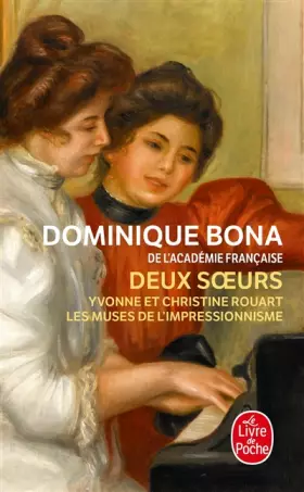 Couverture du produit · Deux soeurs